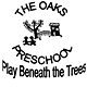 The Oaks Pre-School Kindergarden - Perth Child Care