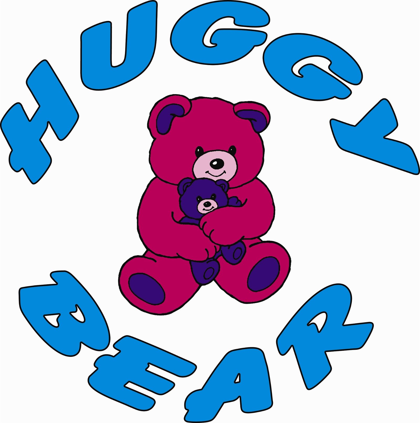 Huggy Bear Child Care High Wycombe - thumb 0