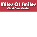 Miles Of Smiles Child Care Centre - Child Care Canberra