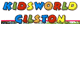 Kids World Gilston - Child Care Sydney