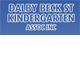 Dalby Beck St Kindergarten Assoc Inc - Melbourne Child Care