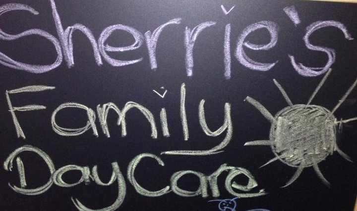 Sherrie's Family Daycare - Child Care Find