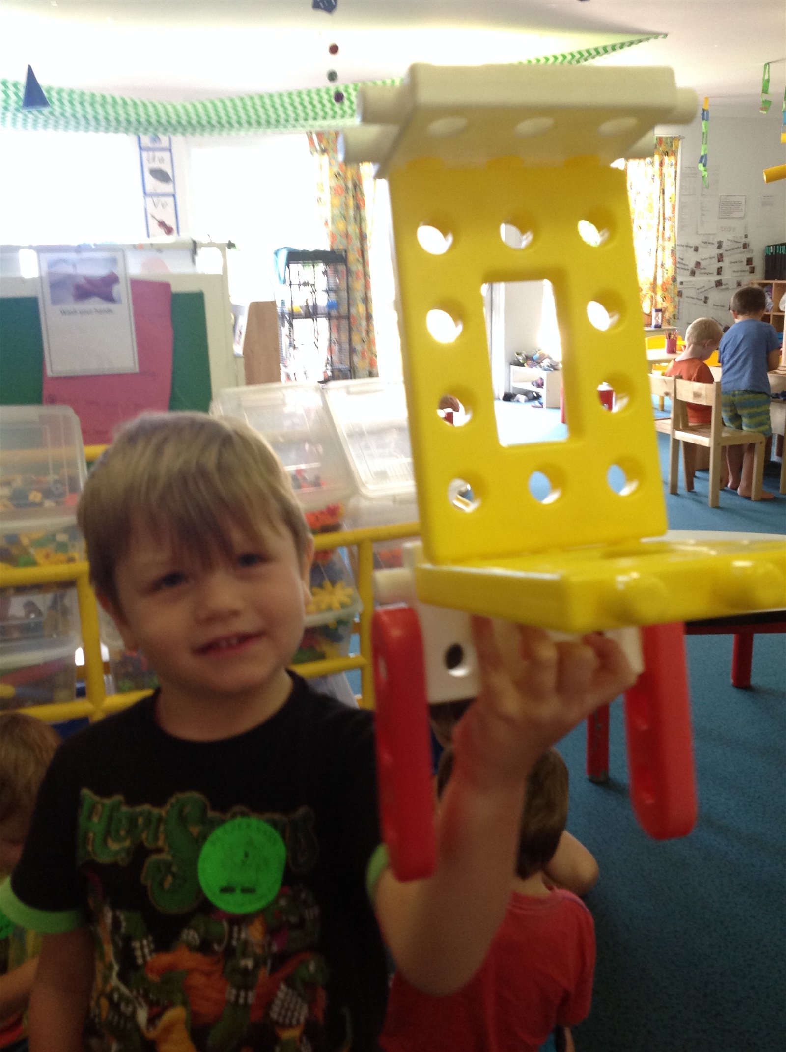 Skippy's Early Learning Centre - thumb 1