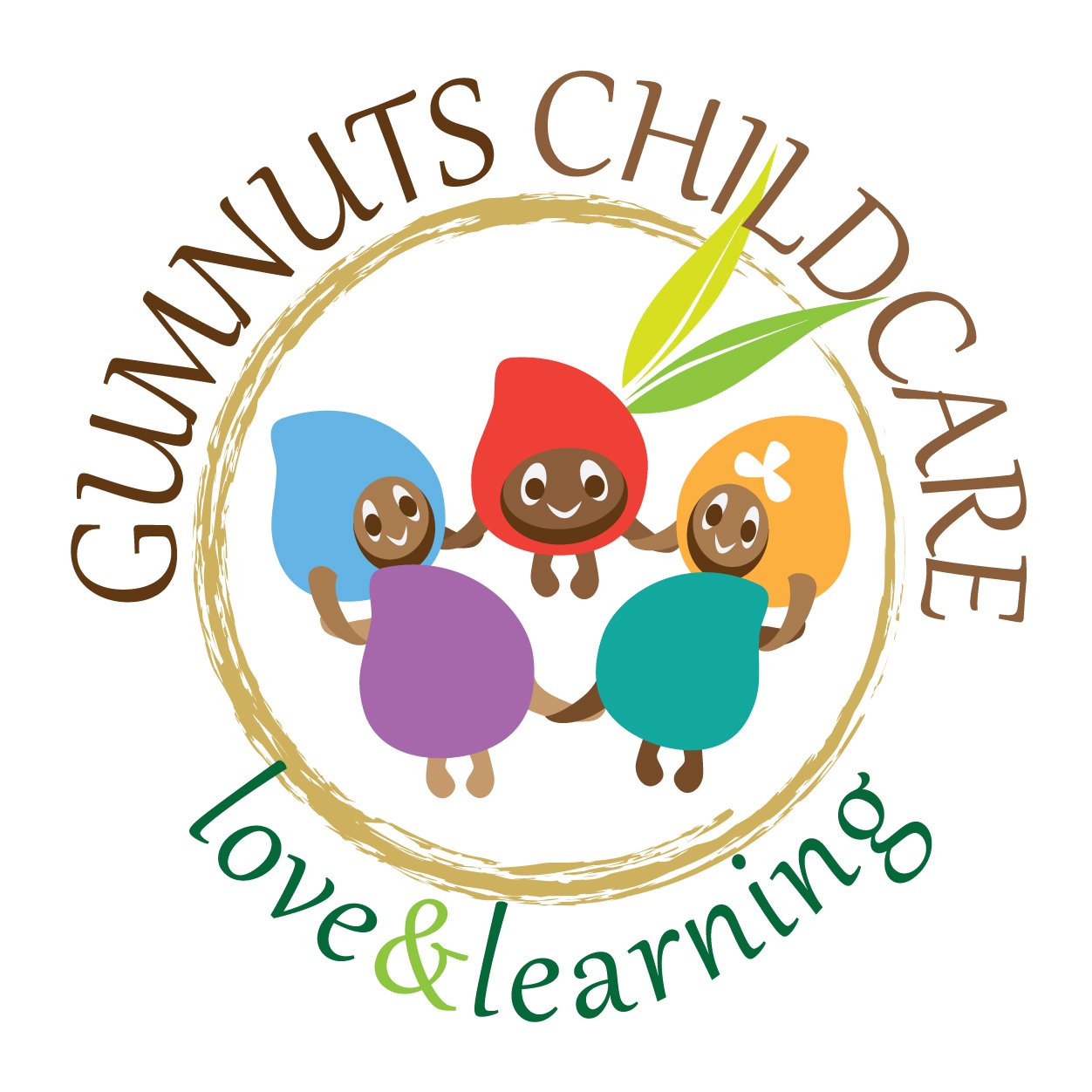 Gumnuts Childcare - thumb 1