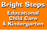 Bright Steps Educational Child Care amp Kindergarten - Melbourne Child Care