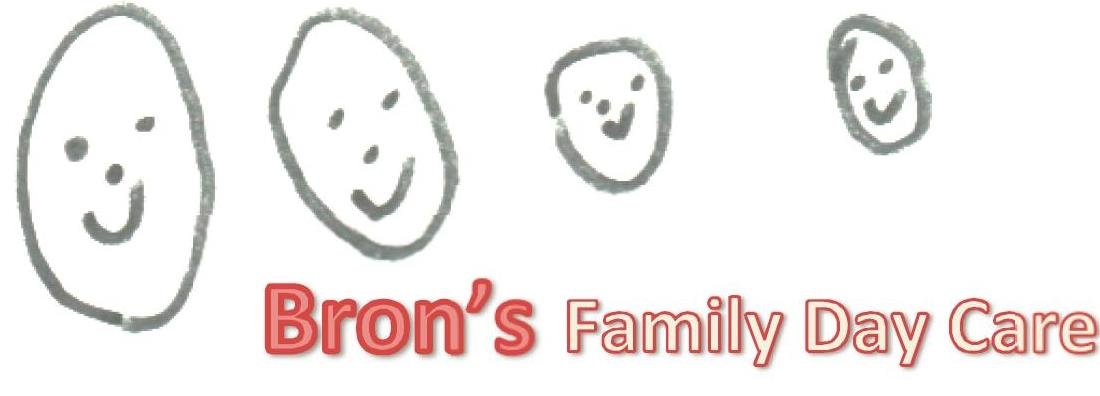 Bron's Family Day Care - Newcastle Child Care