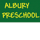 Albury Pre-School - Child Care Sydney