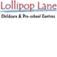 Lollipop Lane Childcare amp Preschool Centres