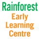 Rainforest Early Learning Centre - Child Care Sydney