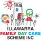 Illawarra Family Day Care Scheme Inc. - Newcastle Child Care