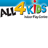 All 4 Kids Play Centre - Child Care