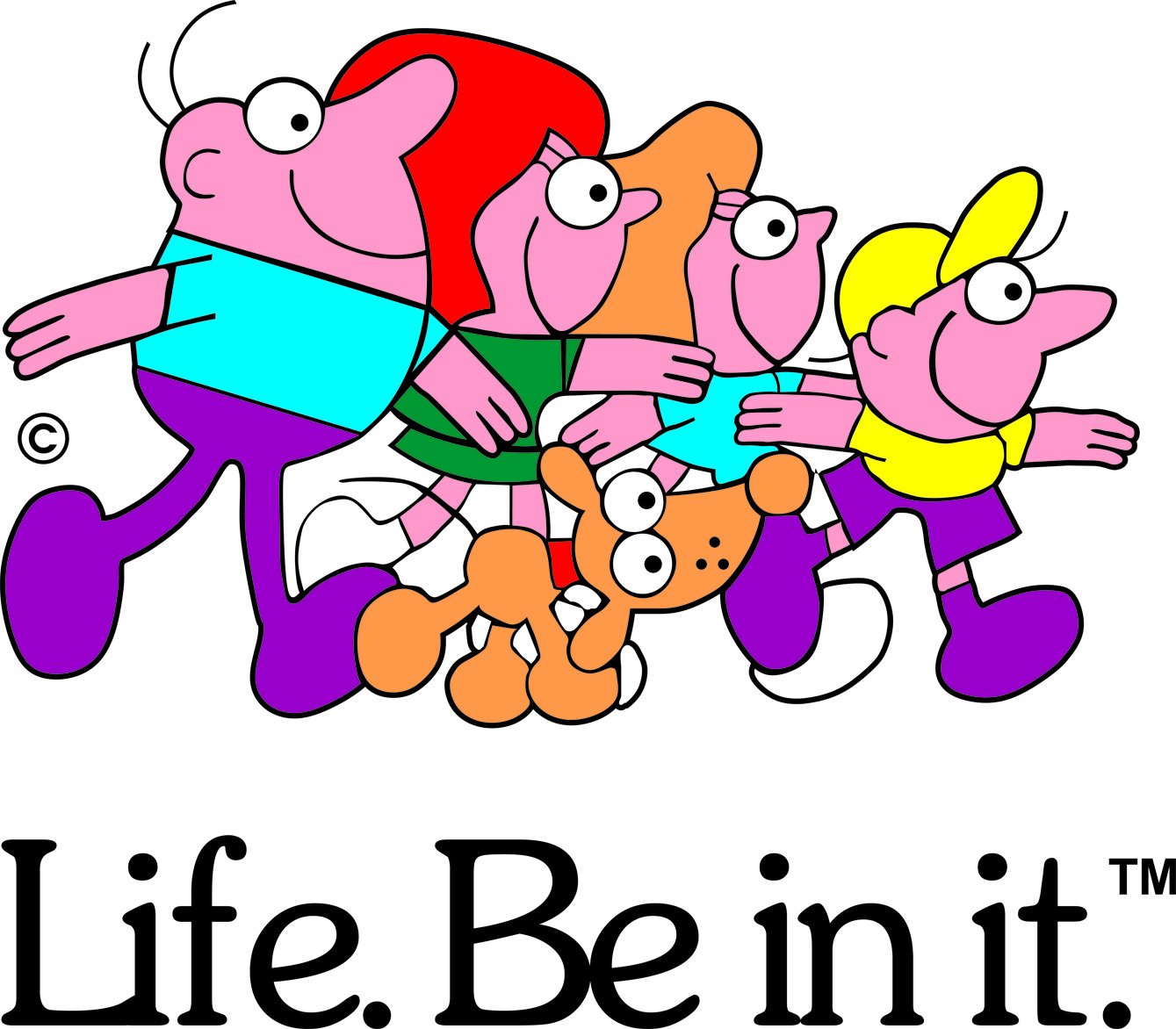 Life Be In It Mini Sports - Child Care Sydney