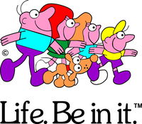 Life Be In It Mini Sports - Child Care Sydney