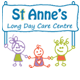 St Anne's Long Day Care Centre - Brisbane Child Care