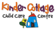 Kinder Cottage - Child Care Canberra