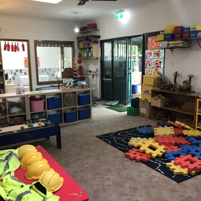 Normanhurst Long Day Care Centre - Child Care 1