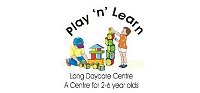 Play 'n' Learn Long Daycare Centre - Gold Coast Child Care