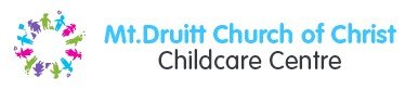 Mount Druitt Church Of Christ Child Care - Child Care 0