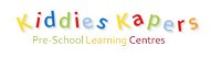 Kiddies Kapers Croydon - Child Care