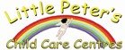 Little Peter's Child Care Centre - Child Care 0