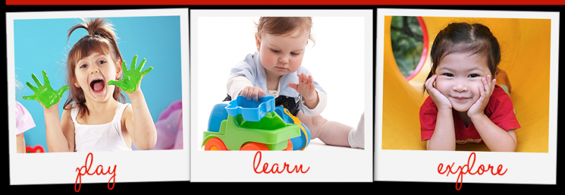Learn & Play Preschool - Brisbane Child Care 0