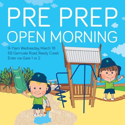 Prince Of Peace Lutheran Kindergarten - Brisbane Child Care 0