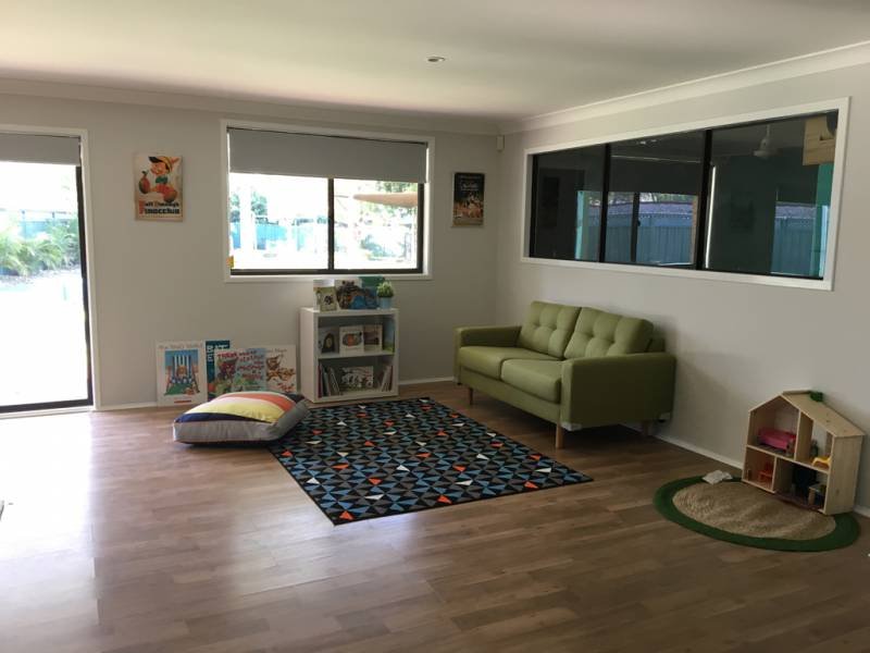 Kingbird Early Childhood Development Centre - Eight Mile Plains - Brisbane Child Care 1