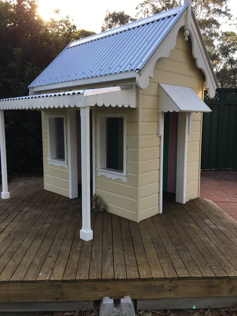 Cubby Care Early Learning Centre Mooroobool - Brisbane Child Care 2