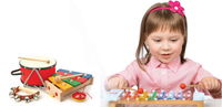 Leap Start Early Learning Child Care - Brisbane Child Care