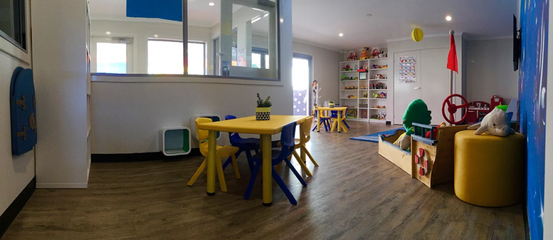 Shining Little Stars Academy - Melbourne Child Care