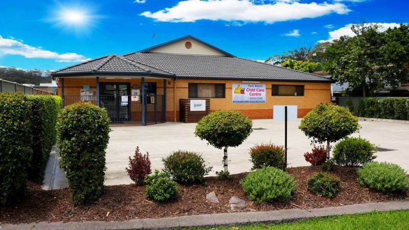 Park Beach Child Care Centre - Melbourne Child Care