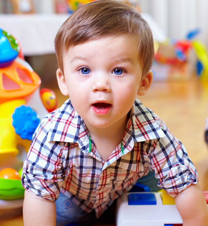 Little Munchkins Childcare Centre - Child Care Find