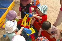 YMCA - Child Care Canberra