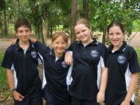 Palmerston Christian School