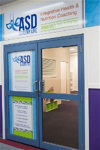 ASD Healthy Life - Brisbane Child Care