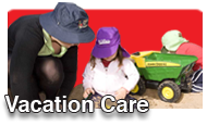 Waratah NSW Child Care Darwin