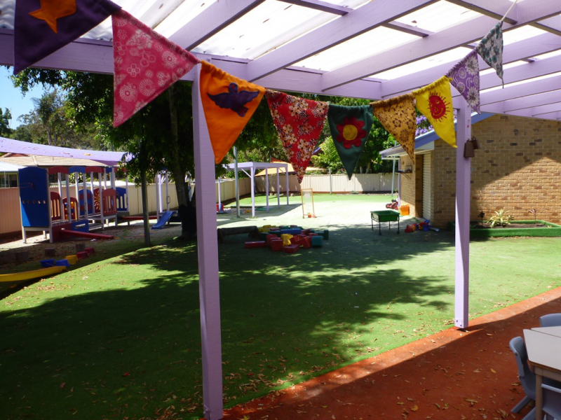 Ocean Shores Early Learning Centre - Child Care Sydney