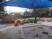 Denison Street Early Learning Centre - Child Care Darwin