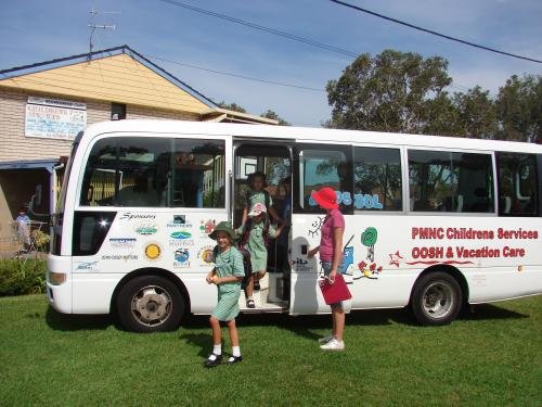 OOSH  Vacation CarePMNC Childrens Services - Child Care Sydney
