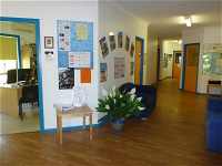 Ocean Shores Early Learning Centre - Perth Child Care