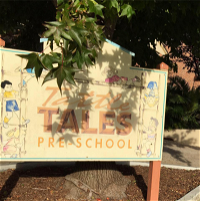 Tattle Tales Preschool - Child Care Find