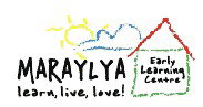 Maraylya Early Learning Centre - Adelaide Child Care
