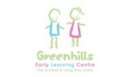 Greenhills Early Learning Centre - Child Care