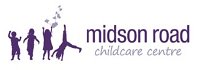 Midson Road Childcare Centre - Child Care
