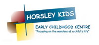 Horsley Kids Early Childhood Centre - Perth Child Care