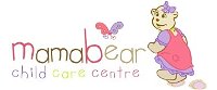 Mama Bear Child Care Centre - Child Care