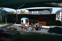 Sunnybank Anglican Early Learning Centre    - Perth Child Care