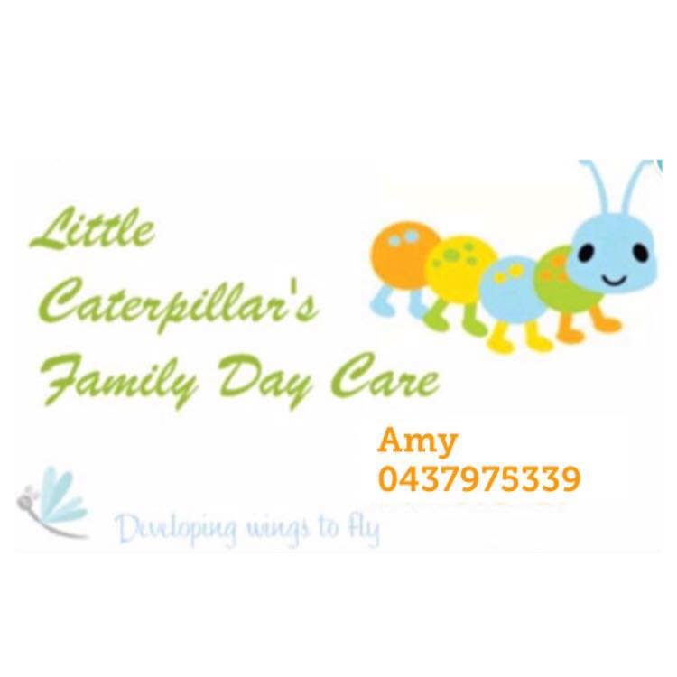 Little Caterpillars Family Day Care - Adelaide Child Care