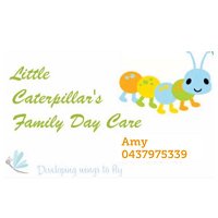 Little Caterpillars Family Day Care - Child Care Canberra