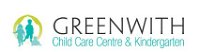 Greenwith Child Care Centre  Kindergarten - Child Care Sydney